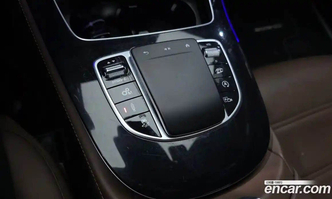 Mercedes-Benz E-Class 2021 3.0 гидро в Москве № 2129709, фото 29
