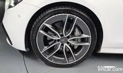 Mercedes-Benz E-Class 2021 3.0 гидро в Москве № 2129709, миниатюра 5