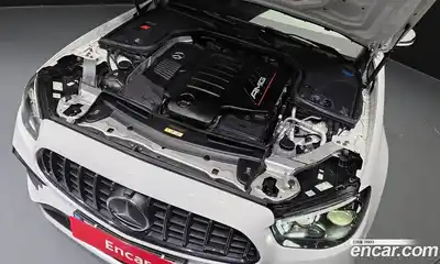 Mercedes-Benz E-Class 2021 3.0 гидро в Москве № 2129709, миниатюра 6