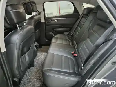Renault SM6 2016 2.0 гидро в Москве № 2129738, миниатюра 11
