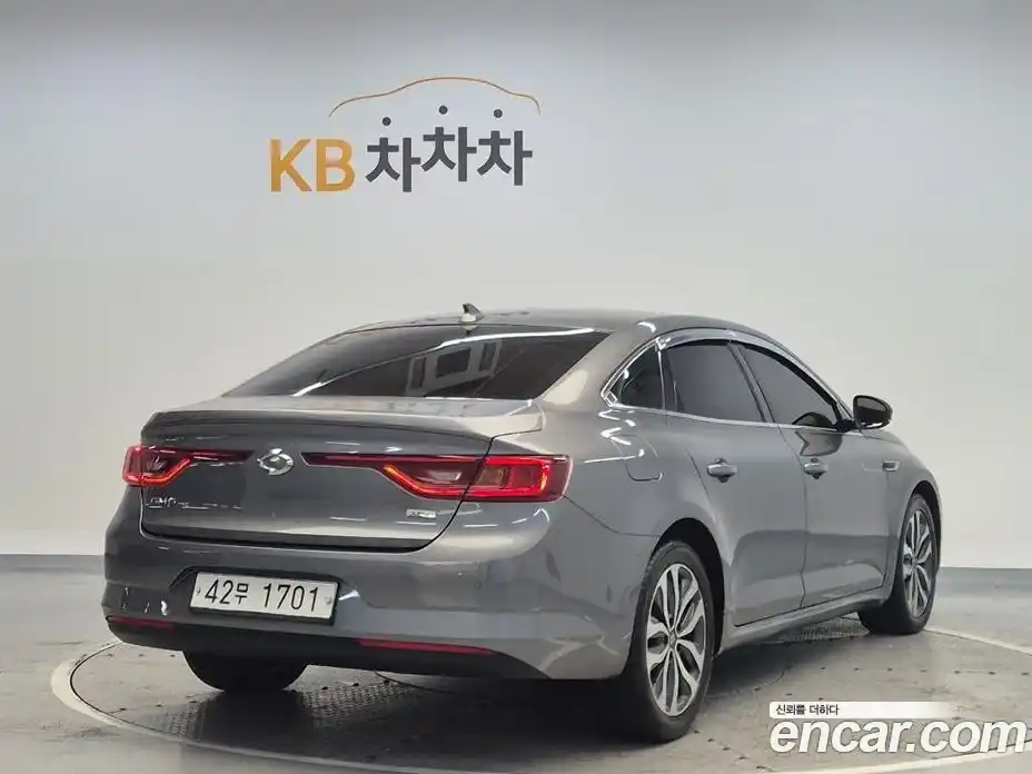 Renault SM6 2016 2.0 гидро в Москве № 2129738, фото 4