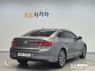 Renault SM6 2016 2.0 гидро в Москве № 2129738, миниатюра 4