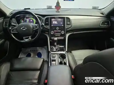 Renault SM6 2016 2.0 гидро в Москве № 2129738, миниатюра 7