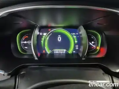 Renault SM6 2016 2.0 гидро в Москве № 2129738, миниатюра 8
