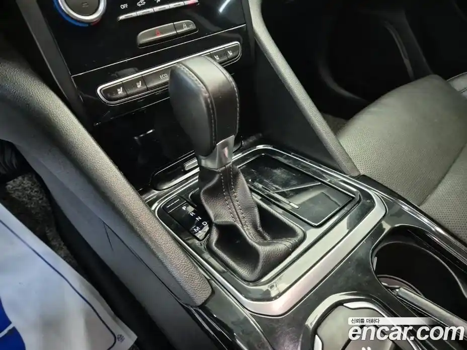 Renault SM6 2016 2.0 гидро в Москве № 2129738, фото 9