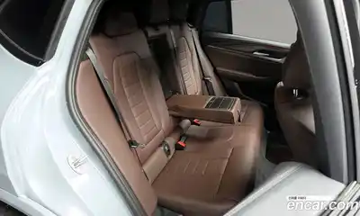 BMW X4 2025 2.0 гидро в Москве № 2129773, миниатюра 12