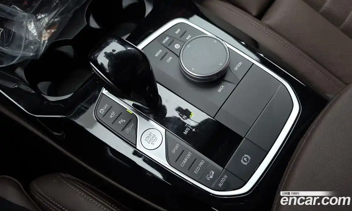 BMW X4 2025 2.0 гидро в Москве № 2129773, фото 9