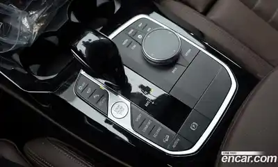 BMW X4 2025 2.0 гидро в Москве № 2129773, миниатюра 9