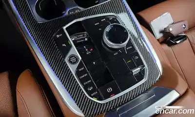 BMW X7 2025 3.0 гидро в Москве, миниатюра 12