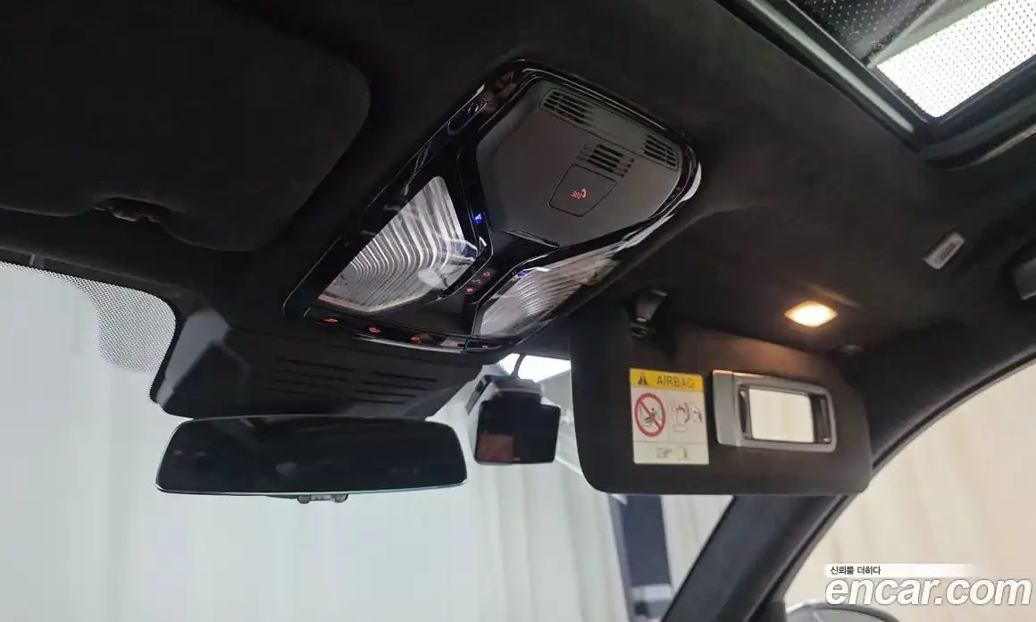 BMW X7 2025 3.0 гидро в Москве, фото 25