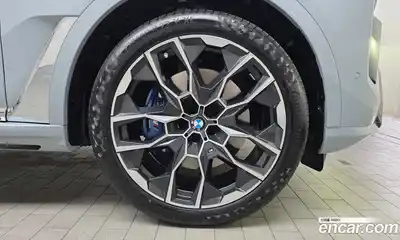 BMW X7 2025 3.0 гидро в Москве, миниатюра 7