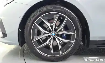 BMW 5-Series 2025 2.0 гидро в Москве № 2129845, миниатюра 5