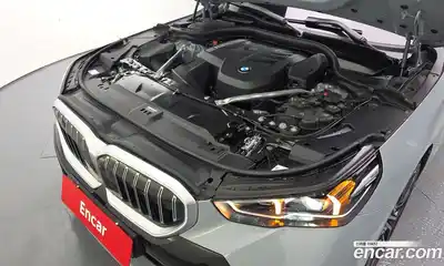 BMW 5-Series 2025 2.0 гидро в Москве № 2129845, миниатюра 6