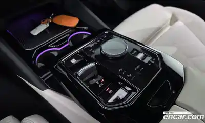 BMW 5-Series 2025 2.0 гидро в Москве № 2129845, миниатюра 9