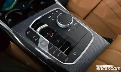 BMW 3-Series 2025 2.0 гидро в Москве № 2129879, миниатюра 12