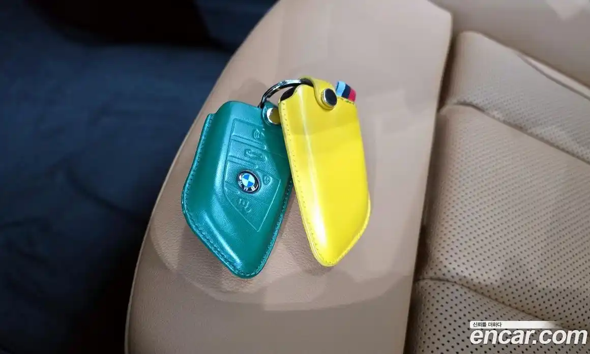 BMW 3-Series 2025 2.0 гидро в Москве № 2129879, фото 21