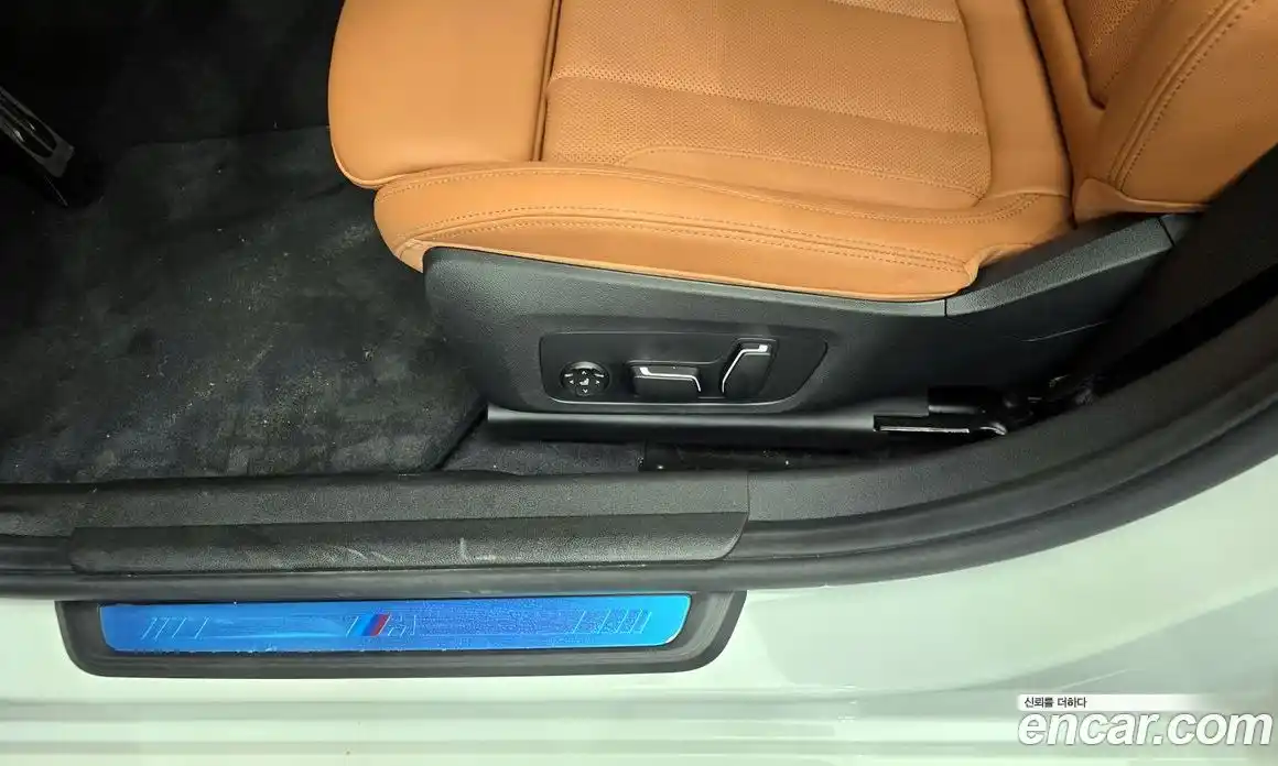 BMW 3-Series 2025 2.0 гидро в Москве № 2129879, фото 29