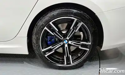 BMW 3-Series 2025 2.0 гидро в Москве № 2129879, миниатюра 7