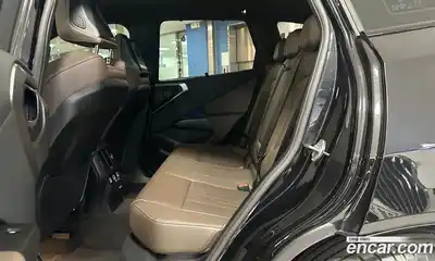 BMW X3 2024 2.0 гидро в Москве, миниатюра 11