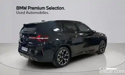 BMW X3 2024 2.0 гидро в Москве, миниатюра 2