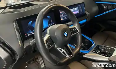 BMW X3 2024 2.0 гидро в Москве, миниатюра 5