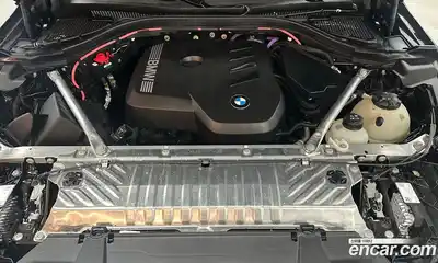 BMW X3 2024 2.0 гидро в Москве, миниатюра 6