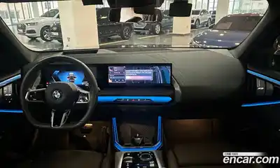 BMW X3 2024 2.0 гидро в Москве, миниатюра 7