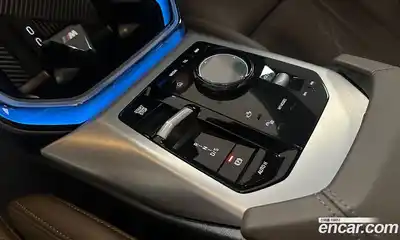 BMW X3 2024 2.0 гидро в Москве, миниатюра 9