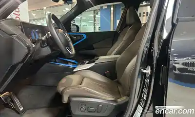 BMW X3 2024 2.0 гидро в Москве, миниатюра 10