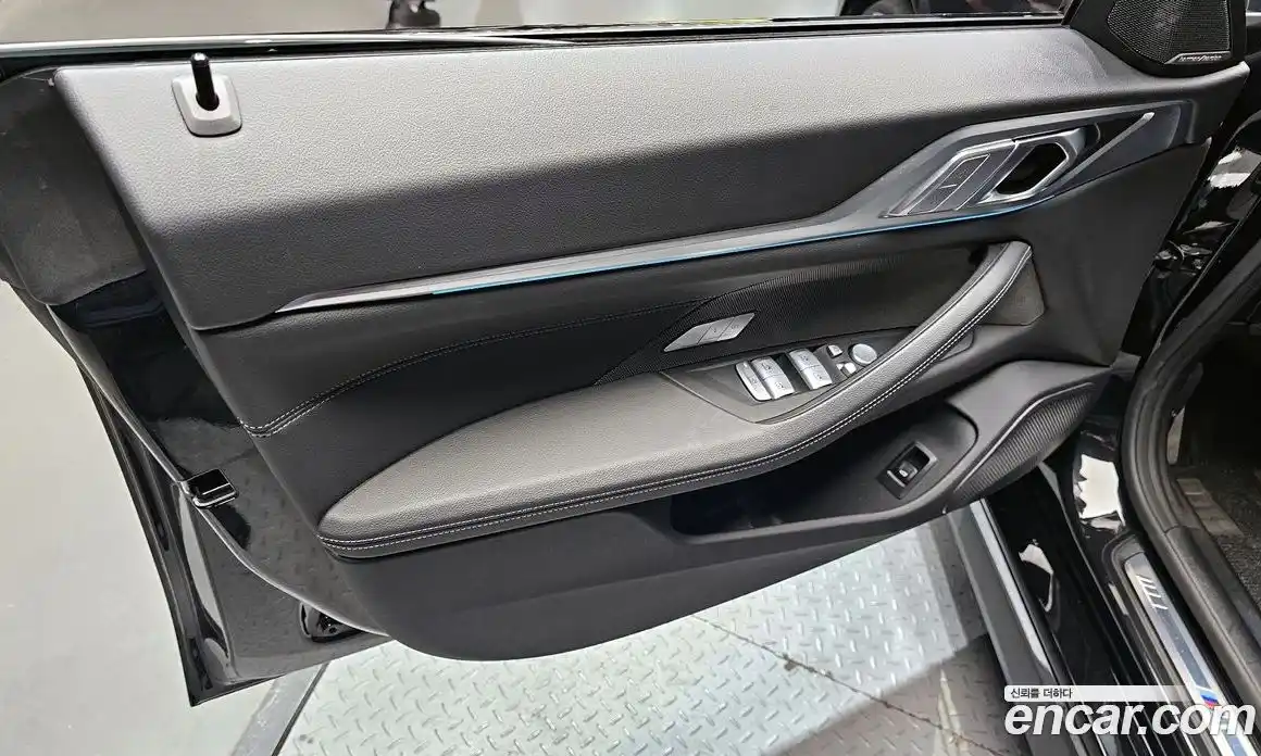 BMW i4 2024 0.2 гидро в Москве № 2129950, фото 14
