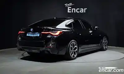 BMW i4 2024 0.2 гидро в Москве № 2129950, миниатюра 2