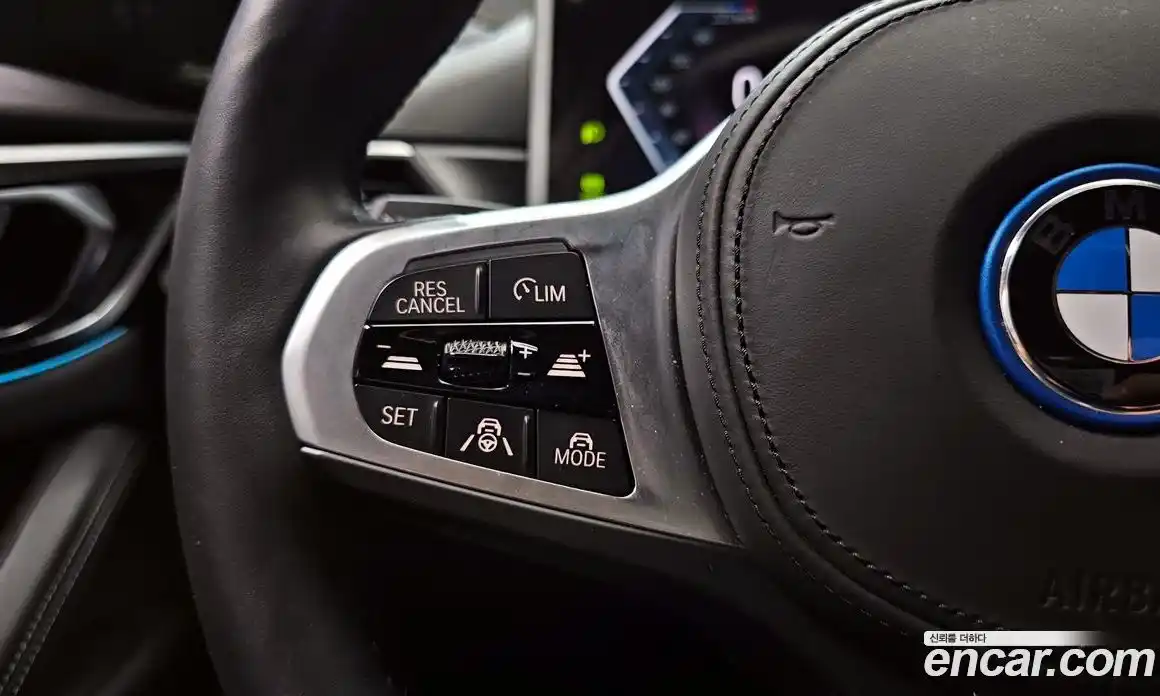 BMW i4 2024 0.2 гидро в Москве № 2129950, фото 23