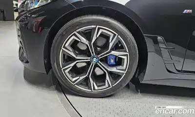 BMW i4 2024 0.2 гидро в Москве № 2129950, миниатюра 5