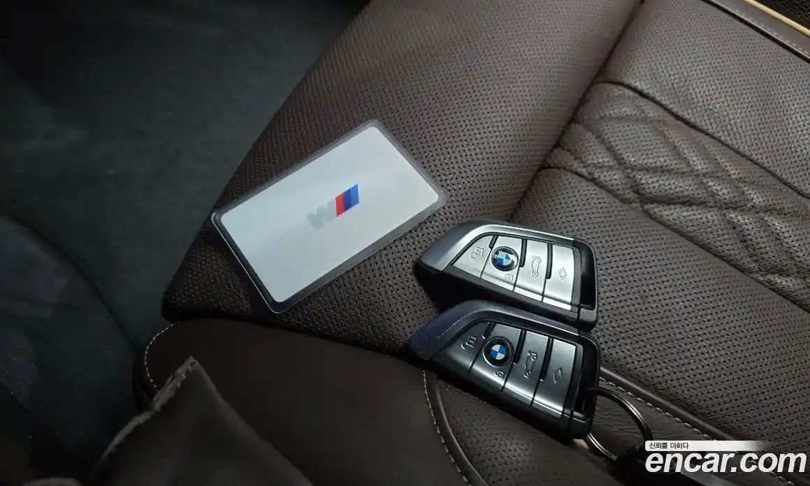 BMW 6-Series 2024 3.0 гидро в Москве № 2129966, фото 22
