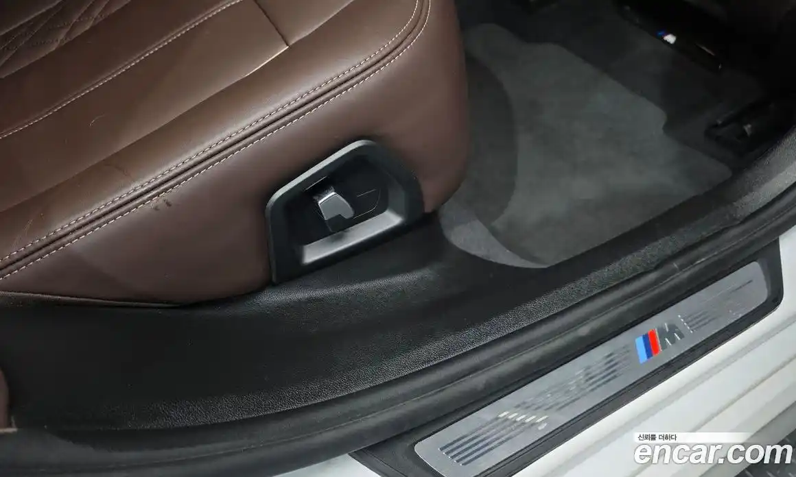 BMW 6-Series 2024 3.0 гидро в Москве № 2129966, фото 31