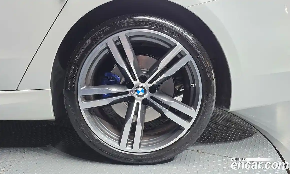 BMW 6-Series 2024 3.0 гидро в Москве № 2129966, фото 7