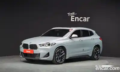 BMW X2 xDrive M35i