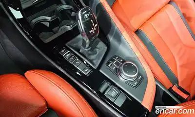 BMW X2 2023 2.0 гидро в Москве № 2130072, миниатюра 12