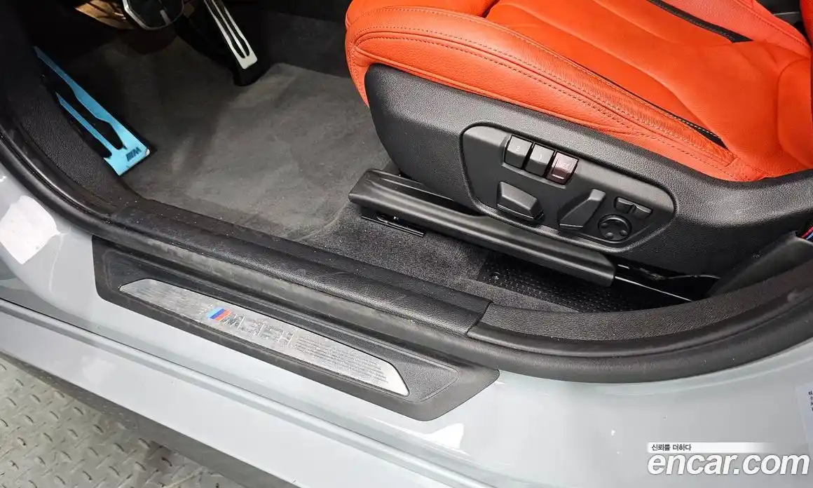 BMW X2 2023 2.0 гидро в Москве № 2130072, фото 31