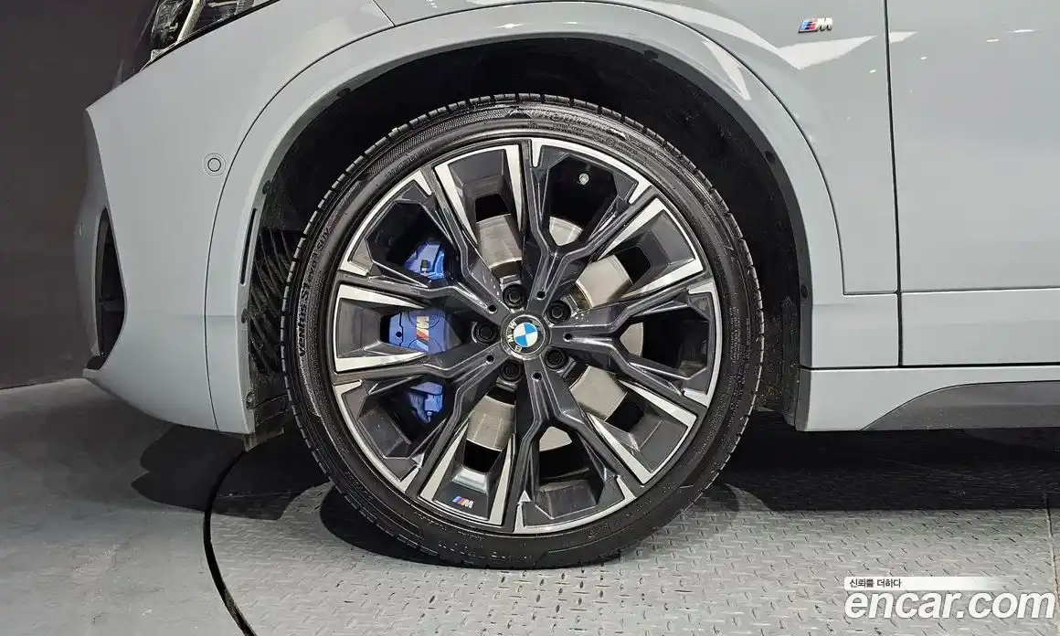 BMW X2 2023 2.0 гидро в Москве № 2130072, фото 5