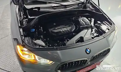 BMW X2 2023 2.0 гидро в Москве № 2130072, миниатюра 6