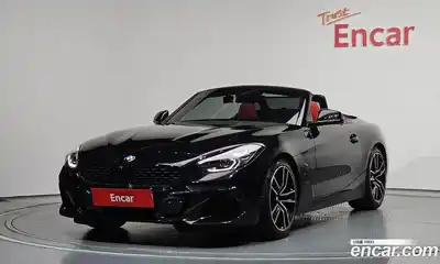 BMW Z4 sDrive20i M Sport