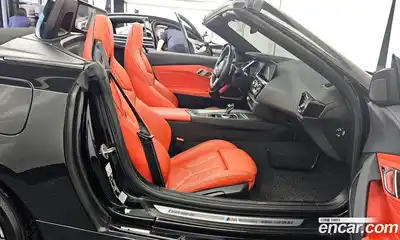 BMW Z4 2022 2.0 гидро в Москве № 2130153, миниатюра 11