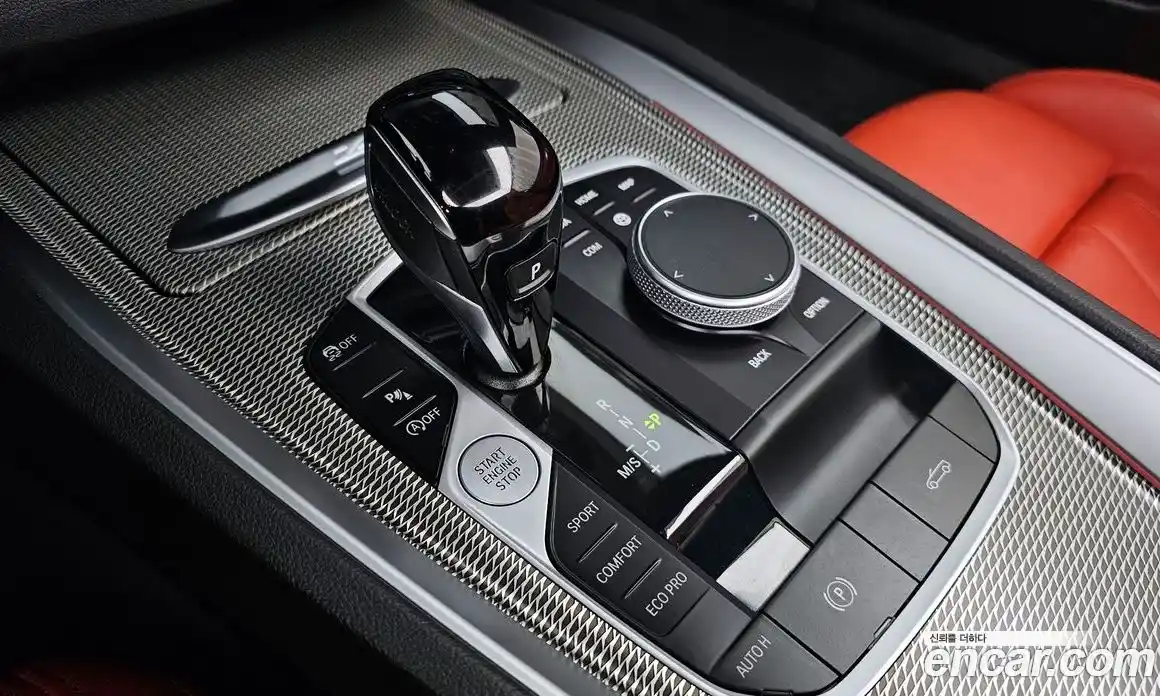 BMW Z4 2022 2.0 гидро в Москве № 2130153, фото 9