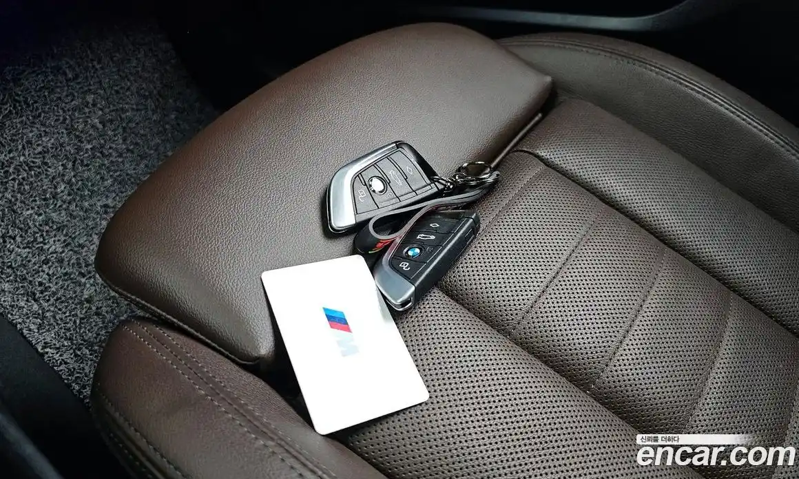 BMW X3 2022 2.0 гидро в Москве № 2130184, фото 33