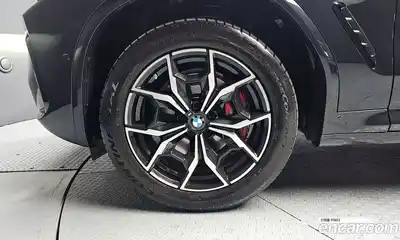 BMW X3 2022 2.0 гидро в Москве № 2130184, миниатюра 5
