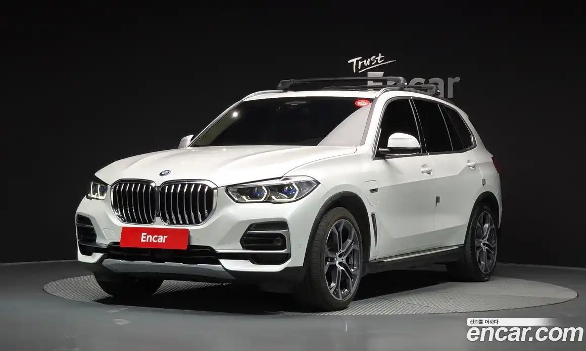 BMW X5 2022 3.0 гидро в Москве № 2130287, фото 1