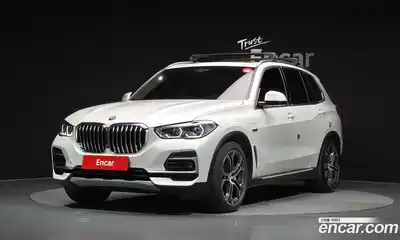 BMW X5 xDrive 45e xLine