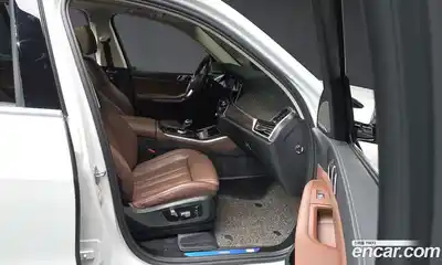 BMW X5 2022 3.0 гидро в Москве № 2130287, миниатюра 11