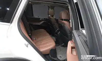 BMW X5 2022 3.0 гидро в Москве № 2130287, миниатюра 12